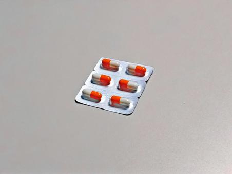 お薬による治療